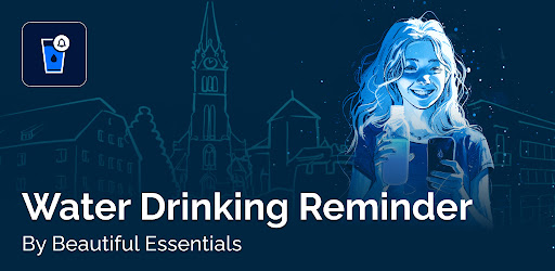 Essential Water Reminder