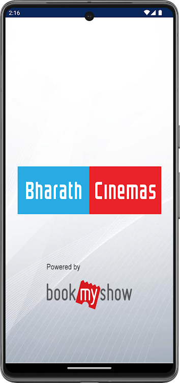 Bharath Cinemas - 7.0 - (Android)