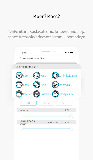 PetPoint-lemmikloomade kommuun