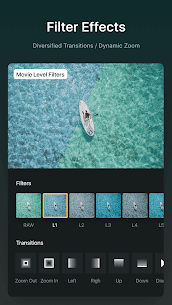 VN VlogNow + MOD APK (No Ads) – Video Editor Maker 3