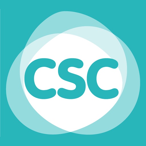 Criar con Sentido Común logo