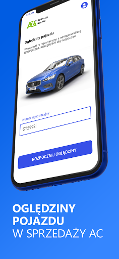 AZ Agent Screen 2