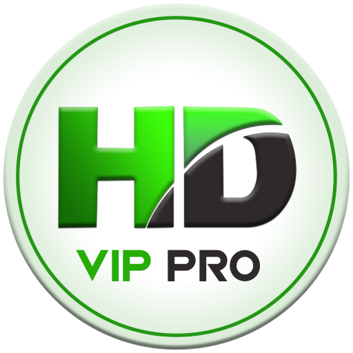 HD VIP PRO