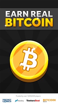 Bitcoin Miner Earn Real Cryptoのおすすめ画像1