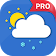 Weather forecast Pro icon