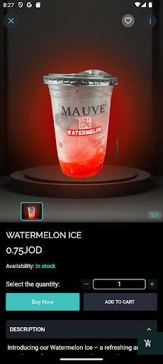 Mauvejo screenshot 8