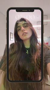 Screenshot 4 Mia Khallifa Wallpapers HD android
