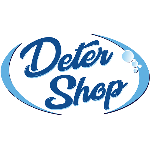 Detershop logo