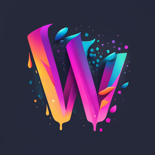 Chroma Matrix Wallpapers logo