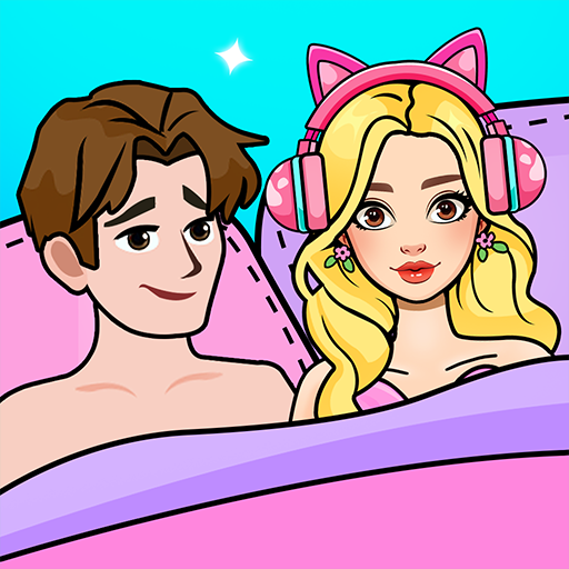 Paper Princess - Doll Dress Up logo