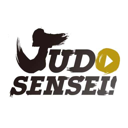 Judo sensei!  Icon