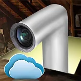 Cloud Watch icon