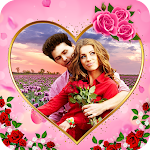 Cover Image of 下载 Love Photo Editor: Love Photo Frames 2021 Collage 2.74 APK