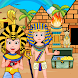 My Family Town - Egypt Trip - Androidアプリ