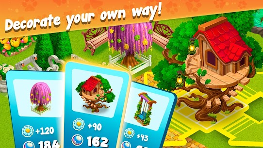 Zoo Craft: Animal Park Tycoon 11.5.0 Apk + Mod 5