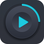 Cover Image of Herunterladen Music Player (Advance With 3D  APK