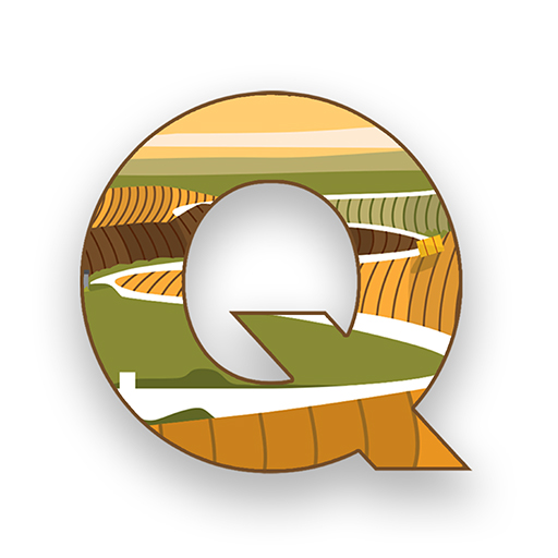 Quran Trek® by Imam Azhar logo