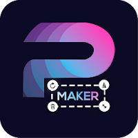 Poster Maker, Flyers, Ads, Banner Maker 2020