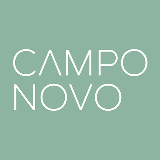 Campo Novo AR logo