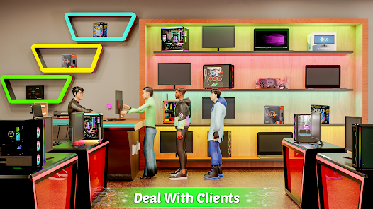 Screenshot image