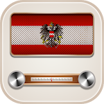 Cover Image of Download Austria Radio :FM AM Radio 0.7 APK