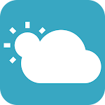 Cover Image of Unduh EazyWeather 1.2.1 APK