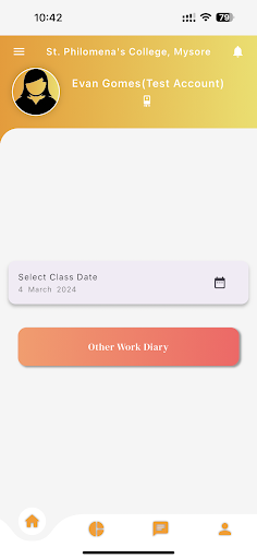 St Philos Masters Mysore