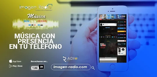 Imagen Radio El Salvador