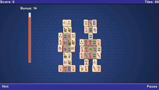Mahjong 6