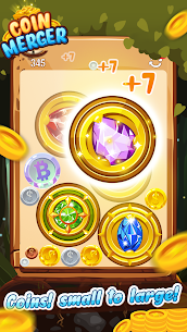 Coin Merger: Clicker Game Apk Mod for Android [Unlimited Coins/Gems] 1
