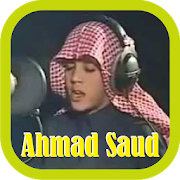 Top 47 Music & Audio Apps Like Ahmad Saud Quran MP3 Offline - Best Alternatives