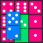 Cover Image of Herunterladen Domino Puzzle-7 3.01 APK