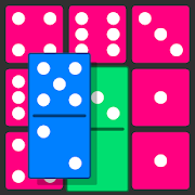 Domino Puzzle-7