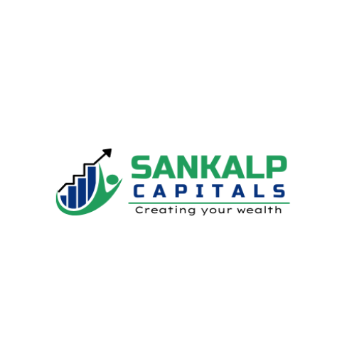 Sankalp Capitals Traders logo