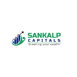 「Sankalp Capitals Traders」圖示圖片