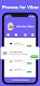 screenshot of Virtual Number for Viber