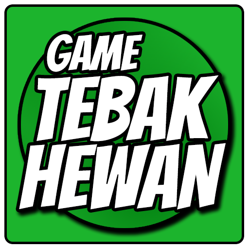 Game Tebak Hewan 1.0 Icon