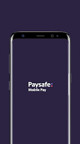 MobilePay by PaySafe  screenshots 1