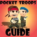 Guide For Pocket Troops icon