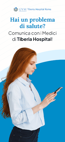 Tiberia Hospital by Welmedのおすすめ画像1