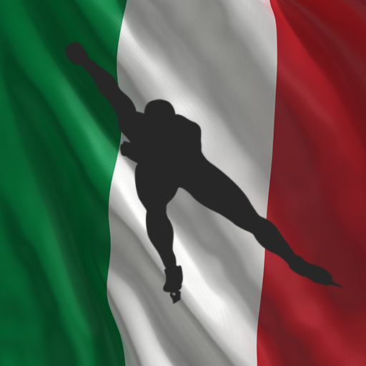 Patín Carrera San Lorenzo logo