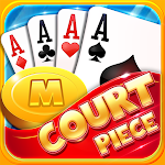 Cover Image of Download Court Piece 1.6 APK