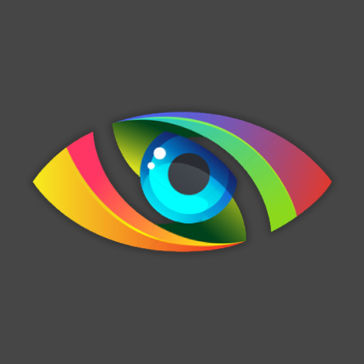 Simple Lens logo