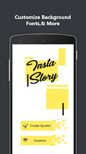 StoryCreator - Story Maker App