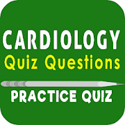 Cardiology Exam Prep