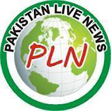 Pakistalive news website for urdu reader icon