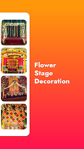 Stage Decoration Ideas (HD)