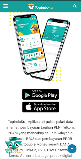 Panduan Bisnis TopindoKu Screen 2