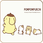 Cover Image of Download Pompompurin Wallpaper HD  APK