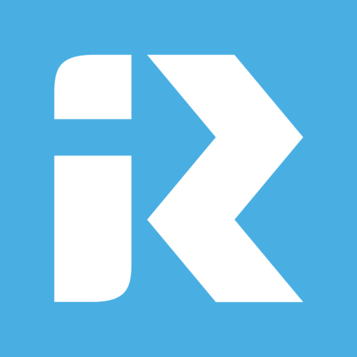 Tømmeplan IR logo